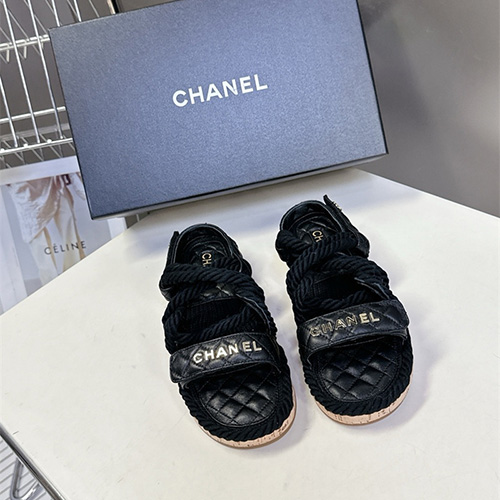 샤넬 여성용 샌들 C87667-2 2025/신상