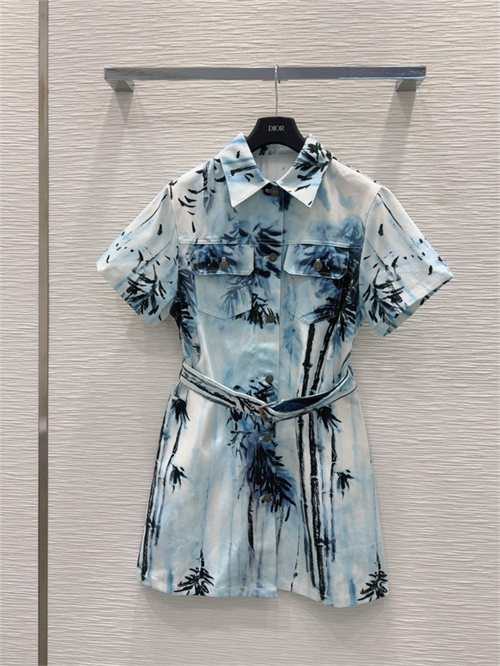 디올 원피스 D23609 2025/신상