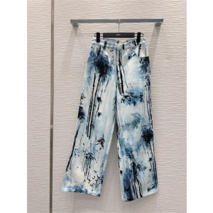 디올 캐주얼 바지 D52998 2025/신상