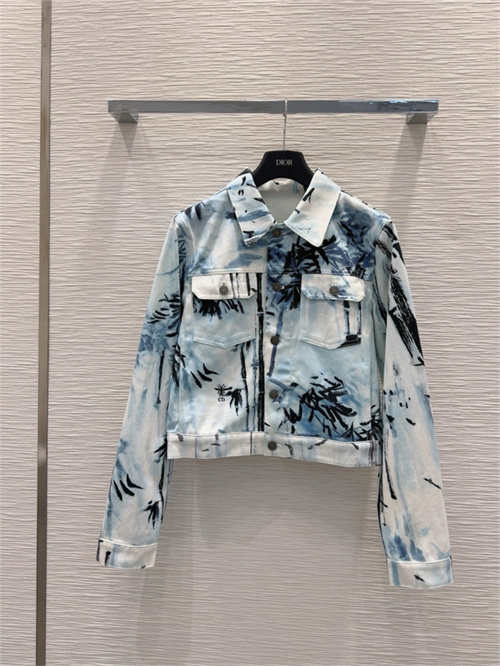 디올 자켓 D23407 2025/신상