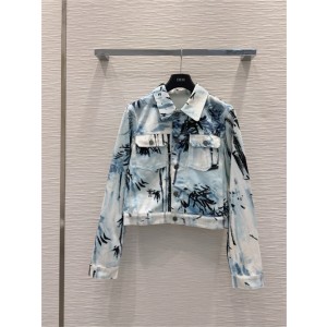 디올 자켓 D23407 2025/신상