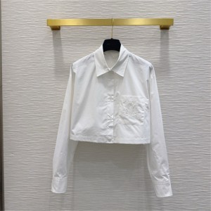 루이비통 긴팔 셔츠 L32408 2025/신상