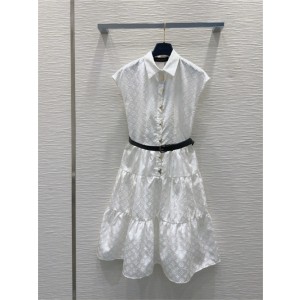 루이비통 민소매 원피스 L53408 2025/신상