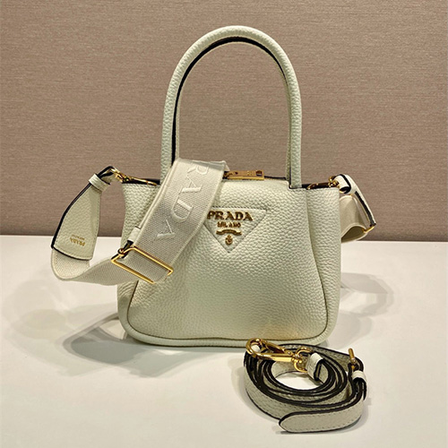 프라다 미니 핸드백 1BA362 2025/신상