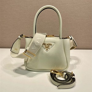 프라다 미니 핸드백 1BA362 2025/신상