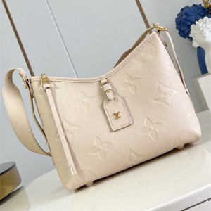 루이비통 캐리올 숄더백 PM M46288