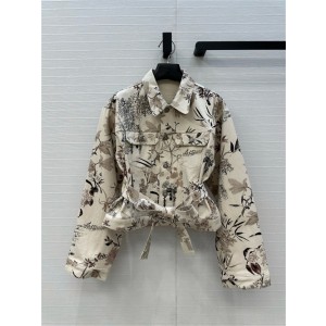 디올 데님 자켓 D43505 2025/신상