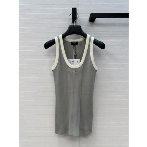 샤넬 민소매 C52608 2025/신상