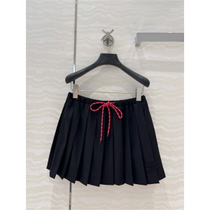 미우미우 스커트 M42602 2025/신상