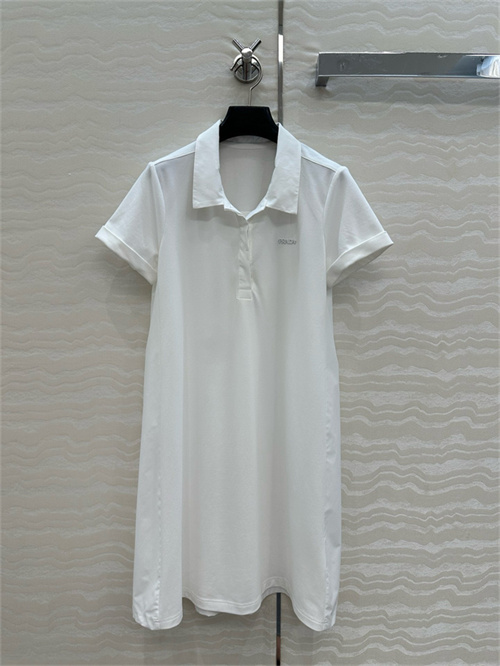 프라다 원피스 P52808 2025/신상