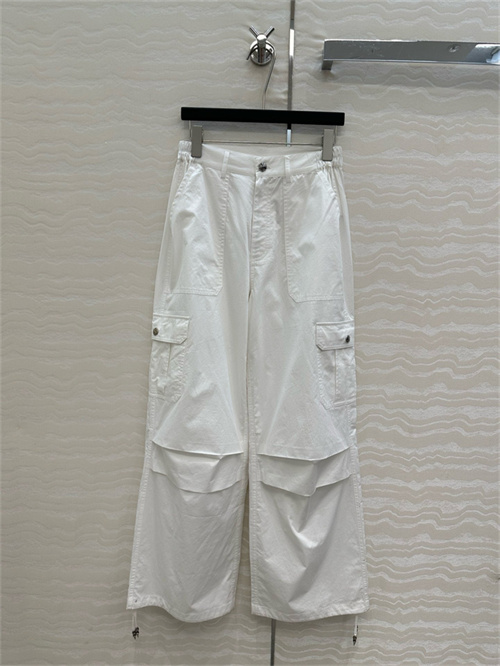 크롬하츠 캐주얼 바지 C73105 2025/신상