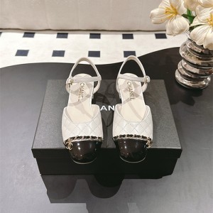 샤넬 여성용 샌들 C86556-1 2025/신상