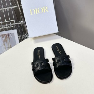 디올 여성용 슬리퍼 D52558-2 2025/신상