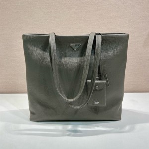프라다 가죽 토트백 2VG130 2025/신상