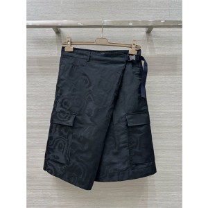 디올 반바지 D23702 2025/신상