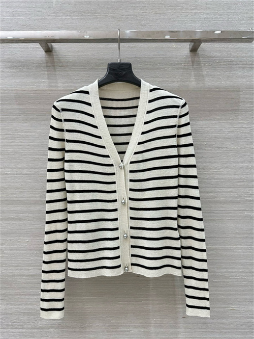 디올 긴팔 가디건 D72751 2025/신상