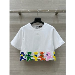 로에베 반팔 티셔츠 L41655 2025/신상