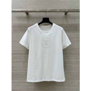 샤넬 반팔 티셔츠 C21456 2025/신상