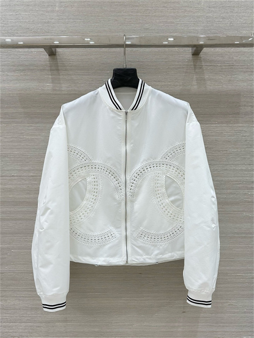 샤넬 자켓 C93453 2025/신상