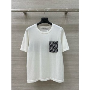 디올 반팔 티셔츠 D11908 2025/신상