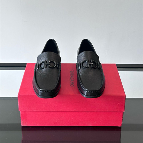 페레가모 남성용 구두 F35215-1 2025/신상