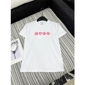 샤넬 반팔 티셔츠 C71551 2025/신상