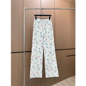 루이비통 청바지 L62200 2025/신상