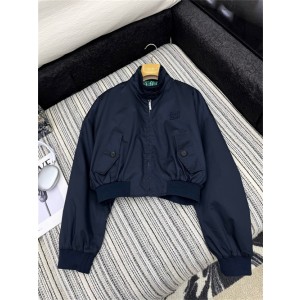 미우미우 자켓 M63407 2025/신상