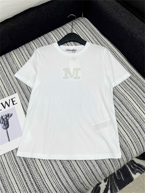 막스마라 반팔 티셔츠 M61400 2025/신상