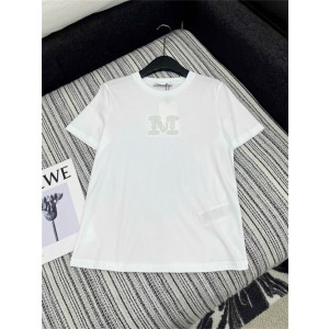 막스마라 반팔 티셔츠 M61400 2025/신상