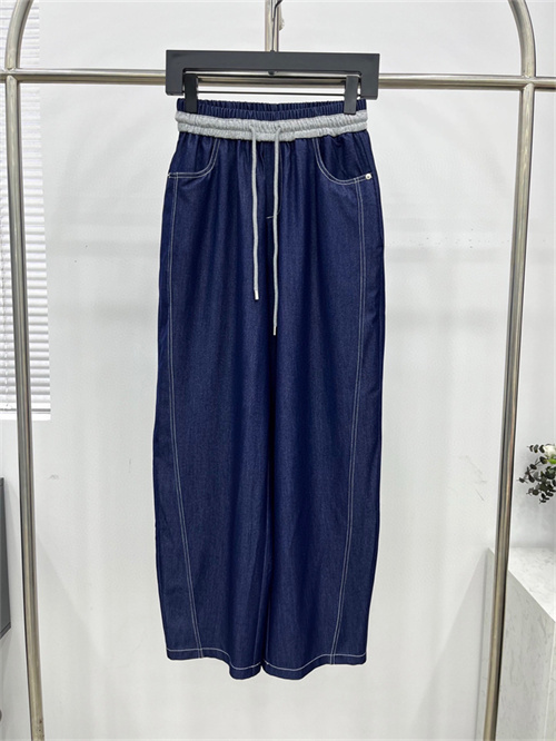 로에베 캐주얼 바지 L82491 2025/신상