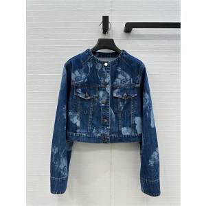 펜디 데님 자켓 F53804 2025/신상