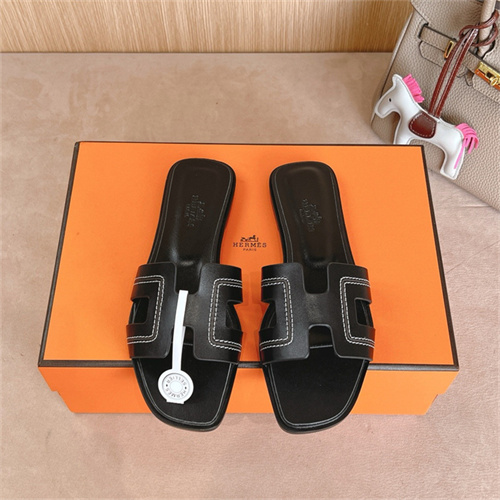 에르메스 여성용 슬리퍼 H59735-1 2025/신상