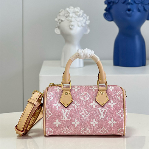 루이비통 나노 스피디 핸드백 M81213 2025/신상