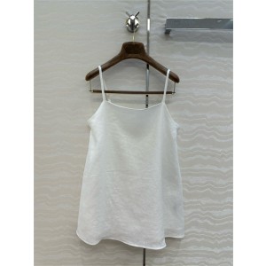 로로피아나 민소매 L12607 2025/신상