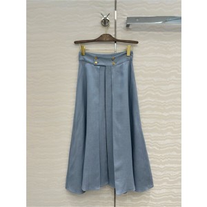 로로피아나 스커트 L73301 2025/신상