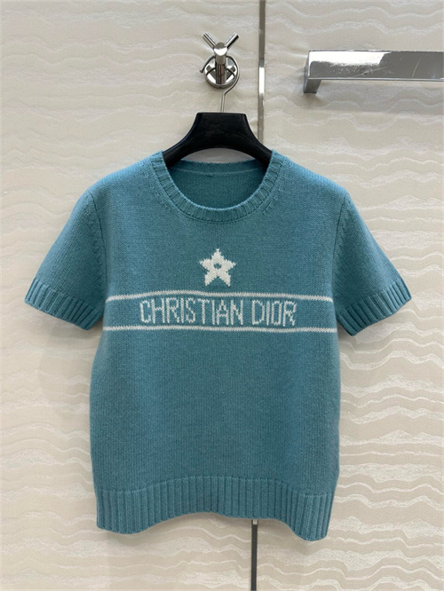 디올 반팔 니트 D42991 2025/신상