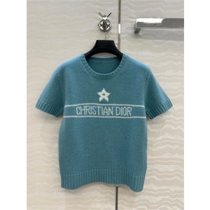 디올 반팔 니트 D42991 2025/신상