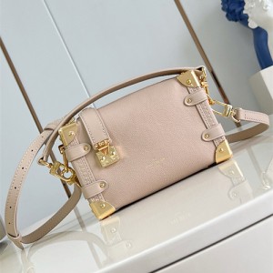 루이비통 사이드 트렁크 숄더백 PM M23817 2025/신상