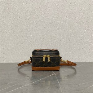 셀린느 미니 파우치백 100665 2025/신상