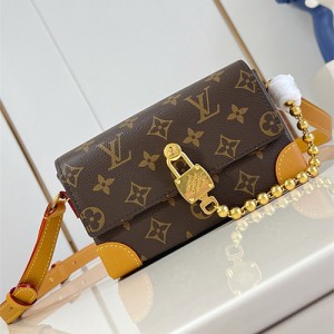 루이비통 스티머 웨어러블 모노그램 미니 크로스백 M14738 2025/신상