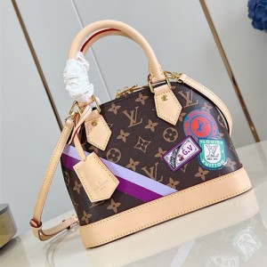 루이비통 알마 BB 토트백 P01917 2025/신상