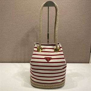 프라다 버킷백 1BE082 2025/신상