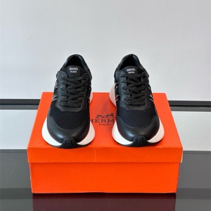 에르메스 남성용 스니커즈 H36266-2 2025/신상