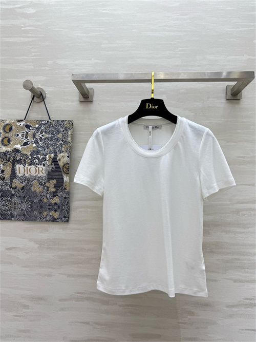 디올 반팔 티셔츠 D91956 2025/신상