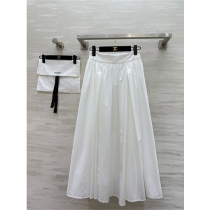 샤넬 스커트 C82996 2025/신상