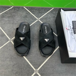 프라다 남성용 슬리퍼 P34632-2 2025/신상