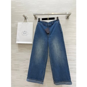 프라다 청바지 P52996 2025/신상
