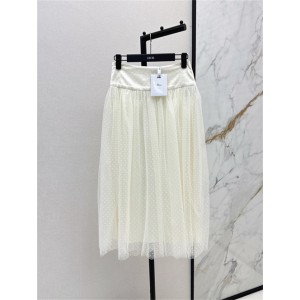 디올 스커트 D22709 2025/신상