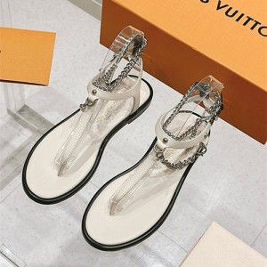 루이비통 여성용 샌들 L12645-2 2025/신상